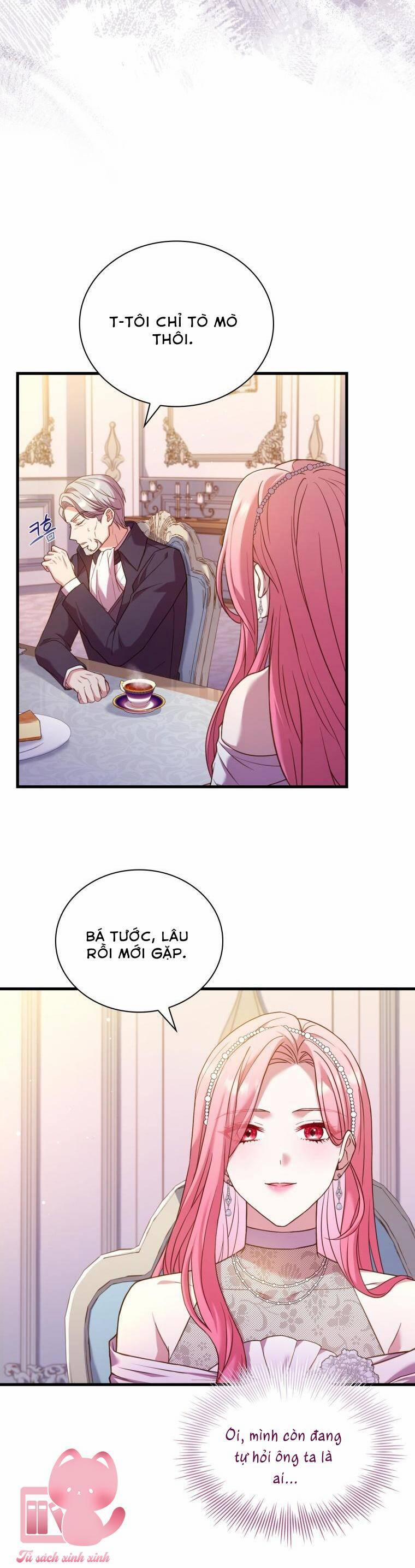 Cái Giá Khi Huỷ Hôn. 32 trang 3