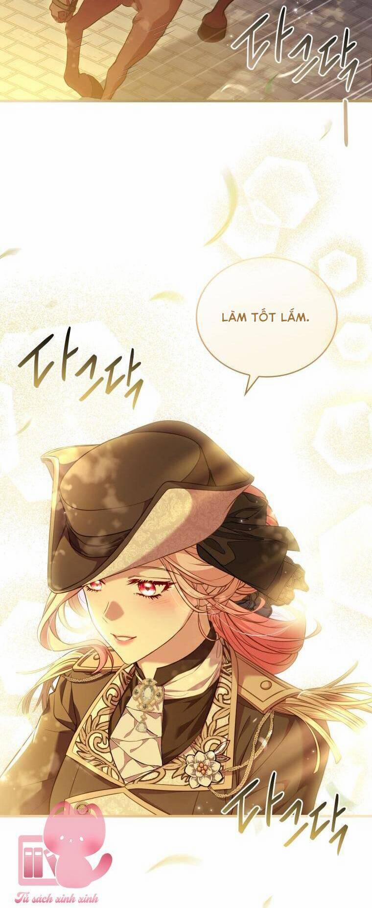 Cái Giá Khi Huỷ Hôn. 32 trang 33