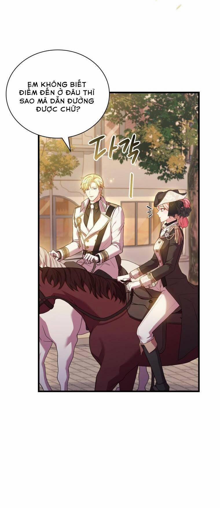 Cái Giá Khi Huỷ Hôn. 32 trang 34