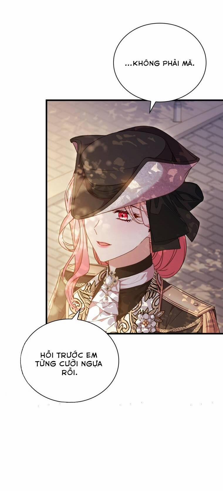 Cái Giá Khi Huỷ Hôn. 32 trang 37