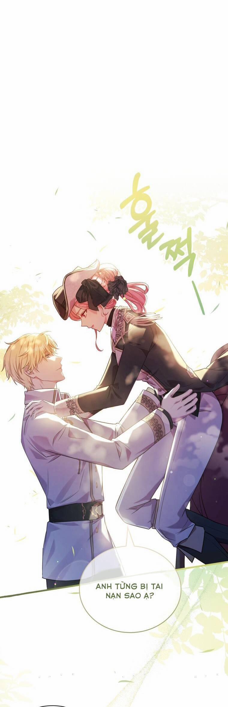 Cái Giá Khi Huỷ Hôn. 32 trang 45