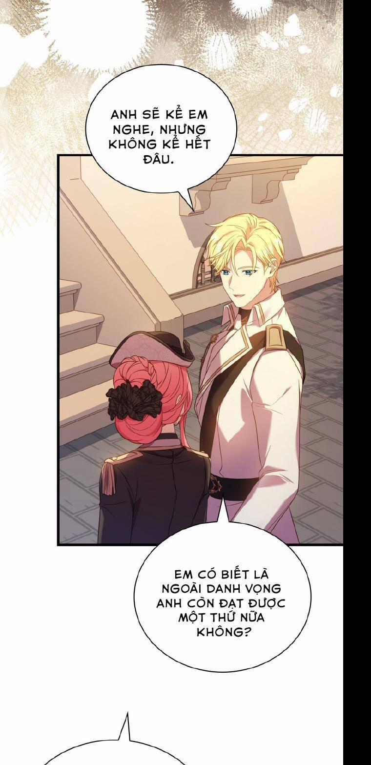 Cái Giá Khi Huỷ Hôn. 32 trang 56