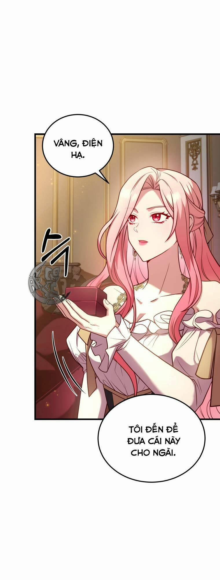 Cái Giá Khi Huỷ Hôn. 4 trang 1