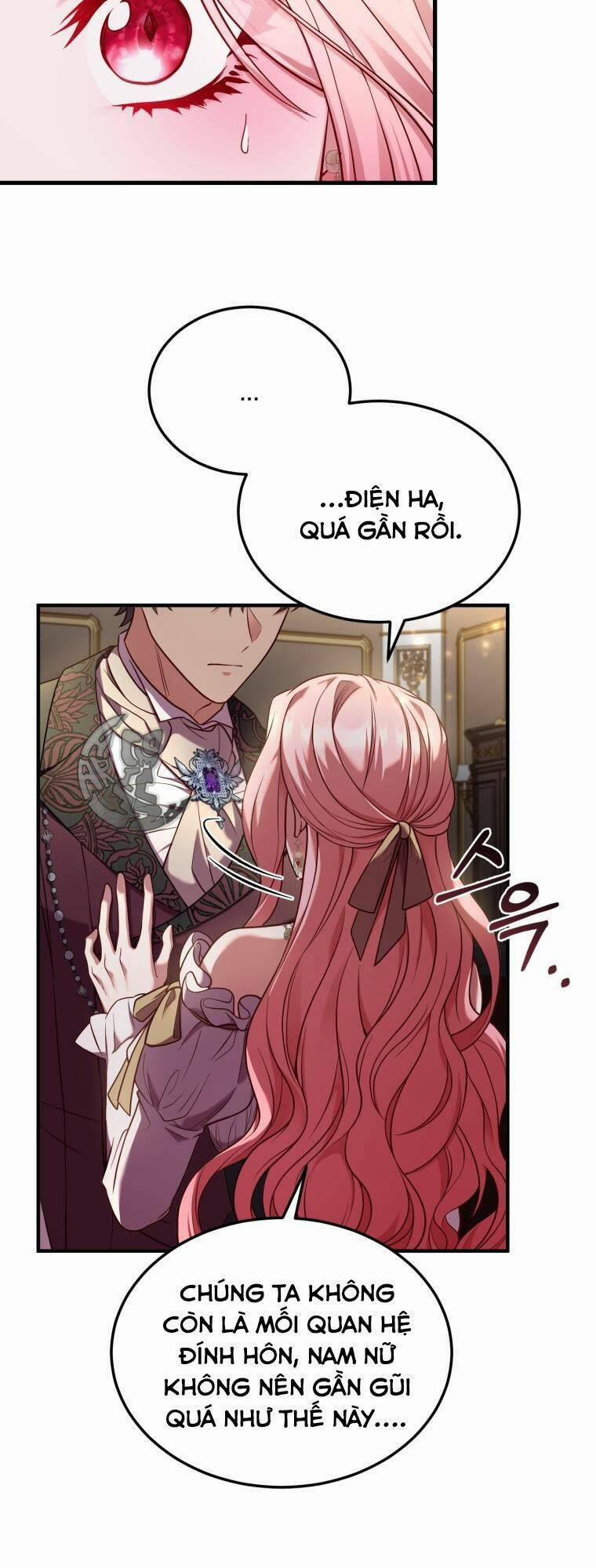 Cái Giá Khi Huỷ Hôn. 4 trang 11