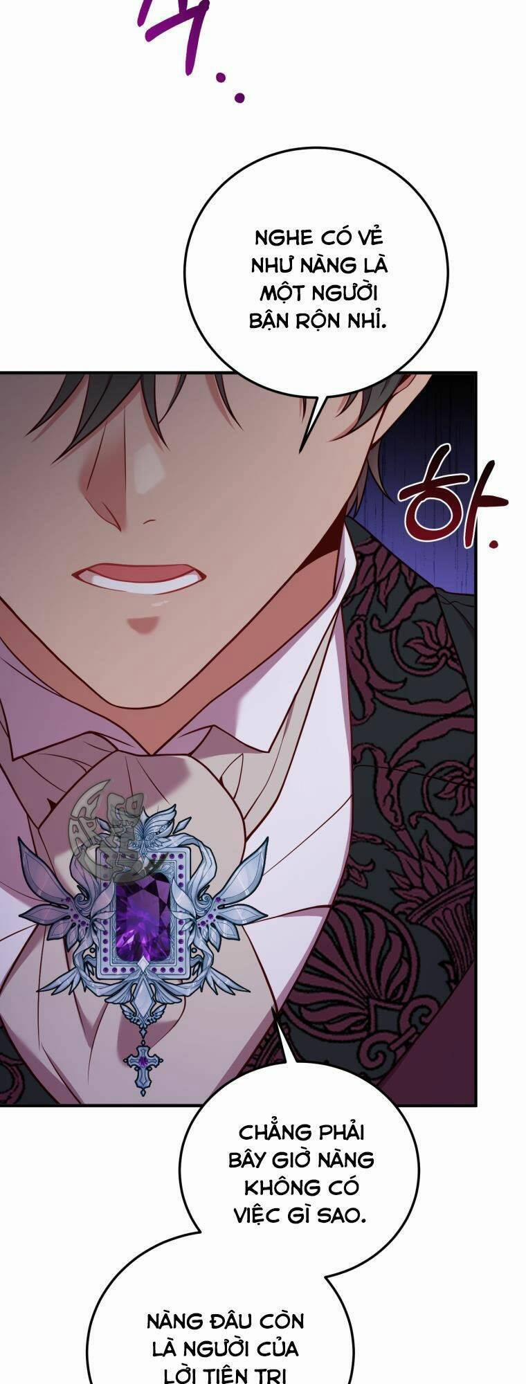 Cái Giá Khi Huỷ Hôn. 4 trang 15