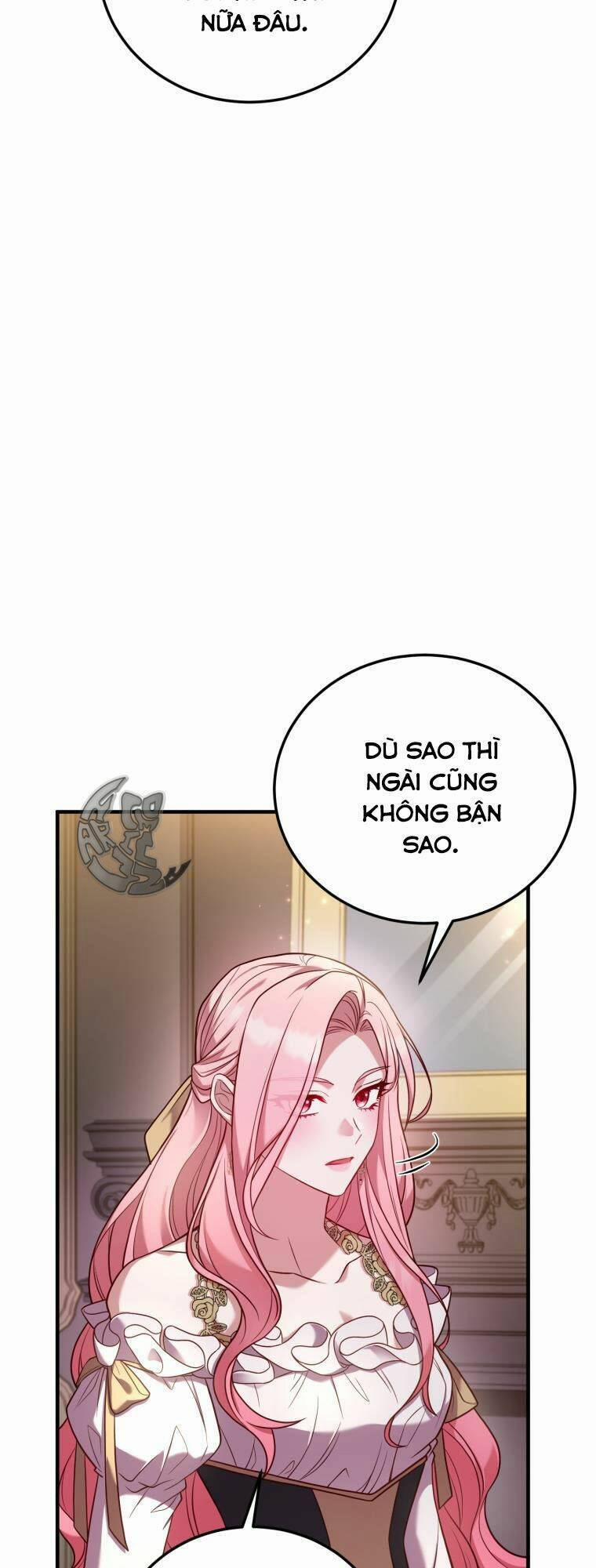 Cái Giá Khi Huỷ Hôn. 4 trang 16