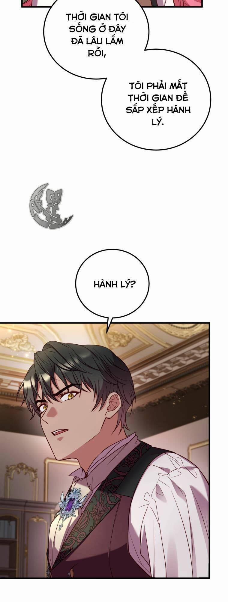 Cái Giá Khi Huỷ Hôn. 4 trang 17