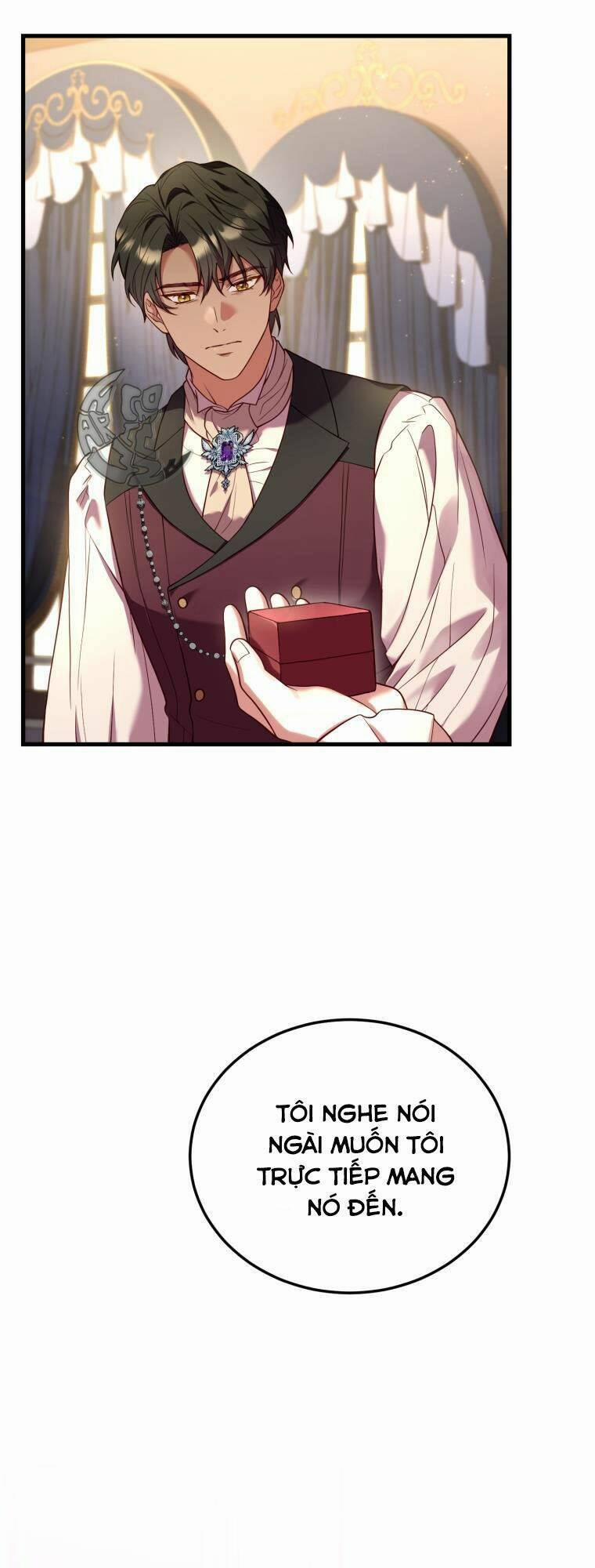 Cái Giá Khi Huỷ Hôn. 4 trang 2