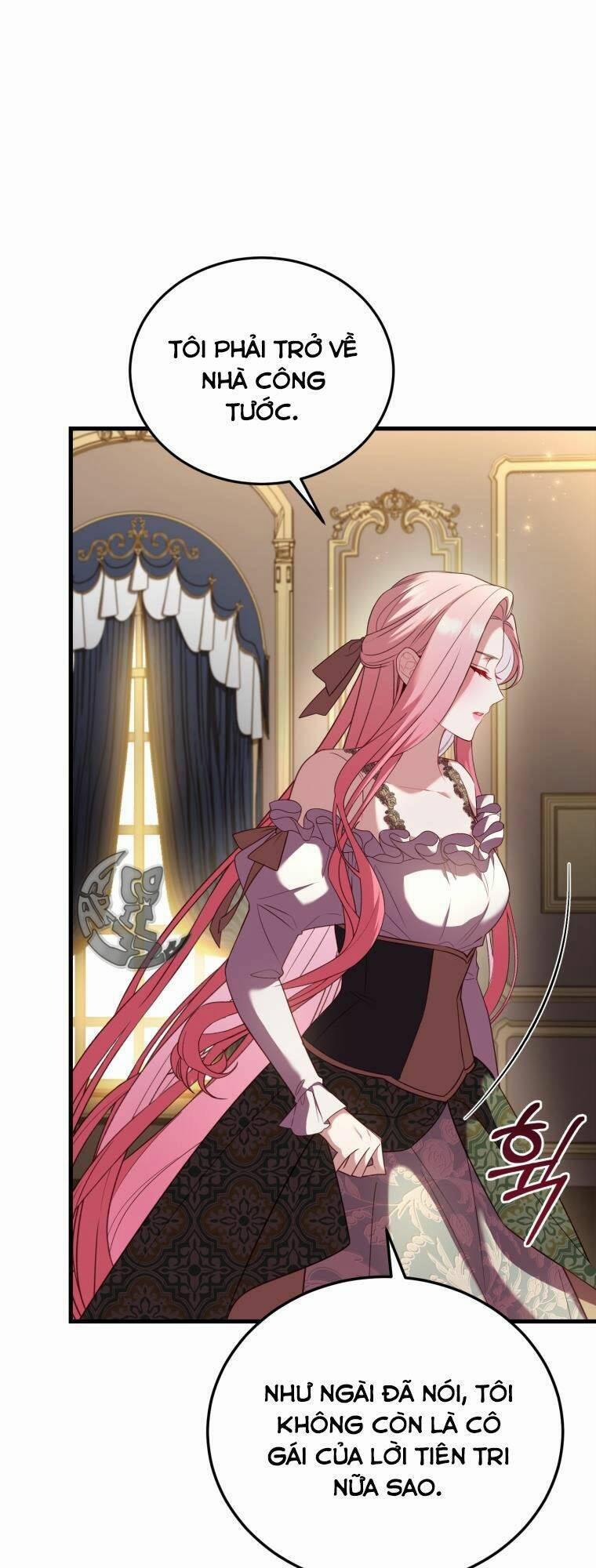 Cái Giá Khi Huỷ Hôn. 4 trang 20