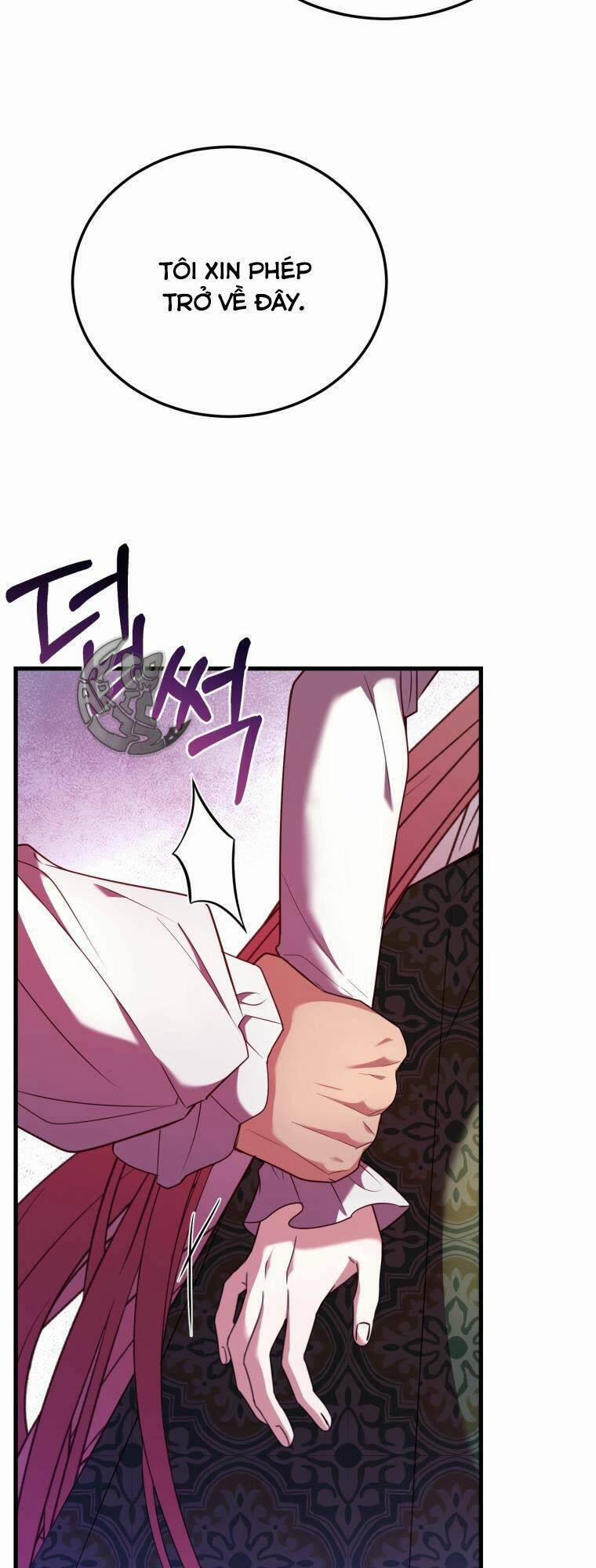 Cái Giá Khi Huỷ Hôn. 4 trang 21