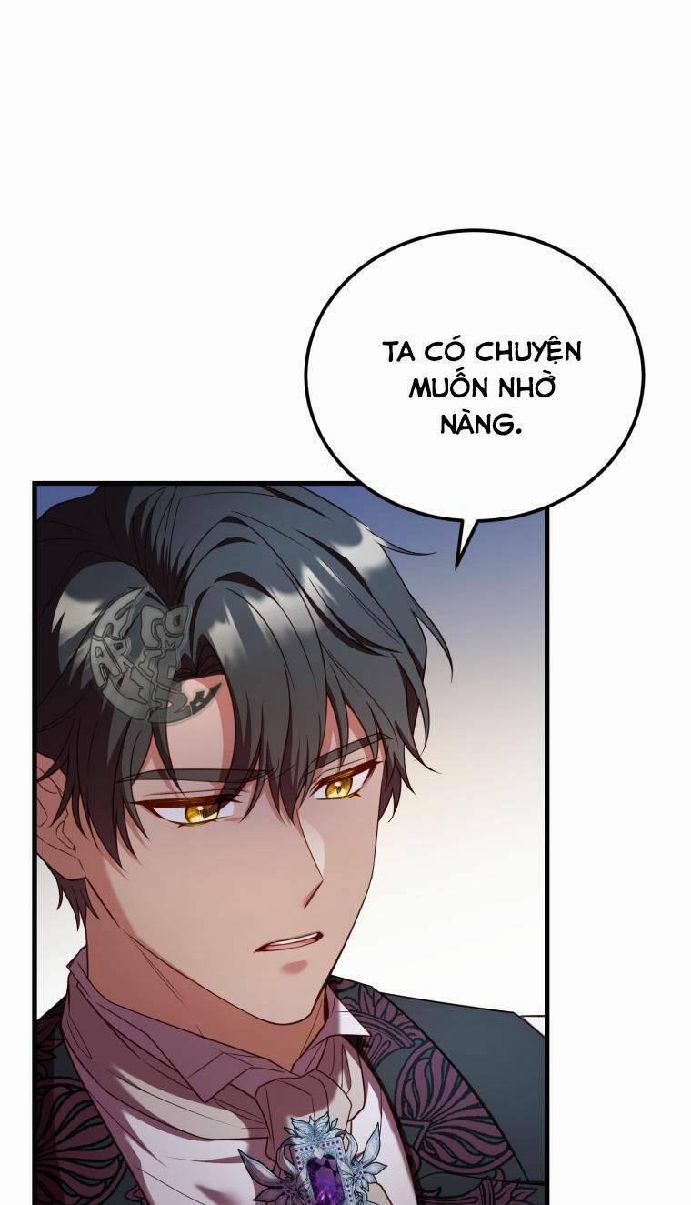 Cái Giá Khi Huỷ Hôn. 4 trang 23