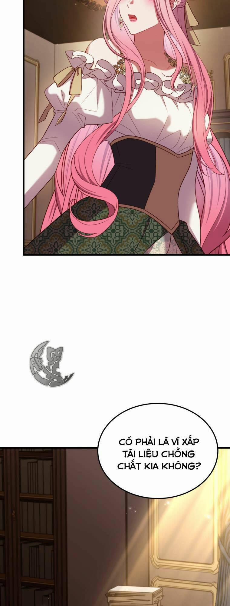 Cái Giá Khi Huỷ Hôn. 4 trang 25