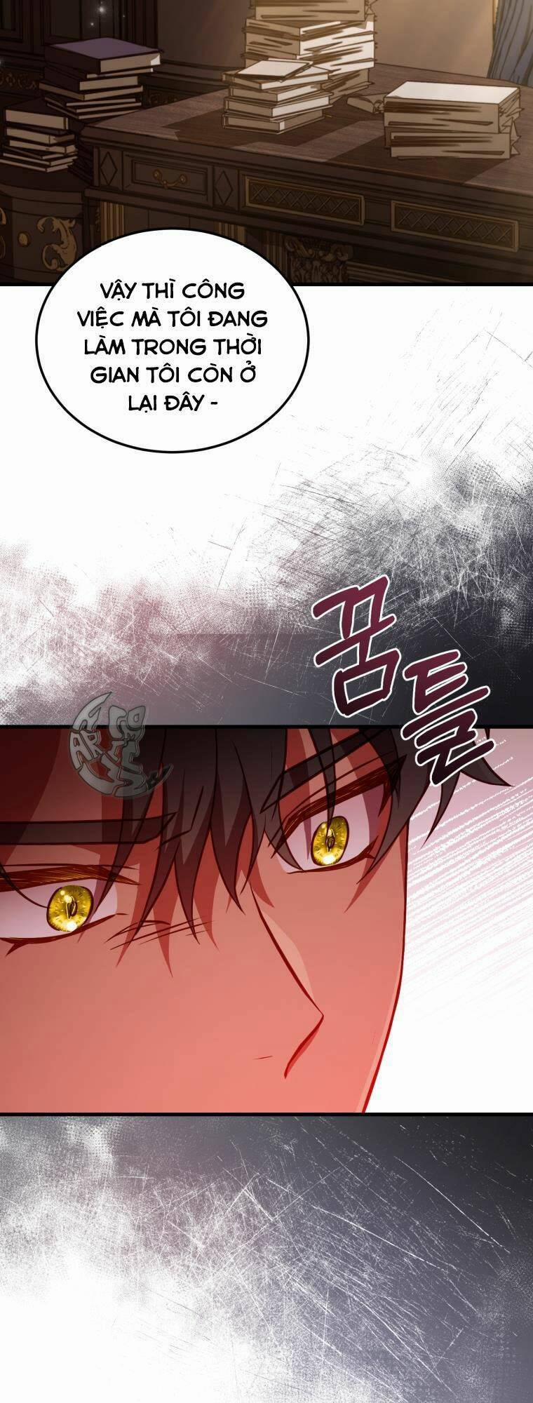 Cái Giá Khi Huỷ Hôn. 4 trang 26