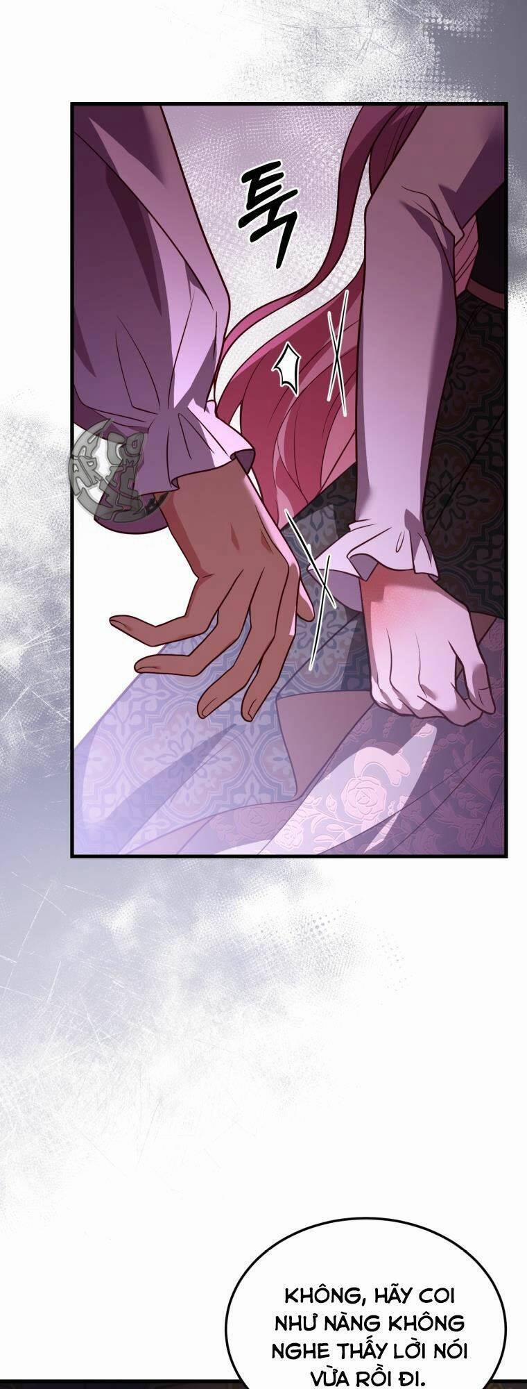 Cái Giá Khi Huỷ Hôn. 4 trang 27