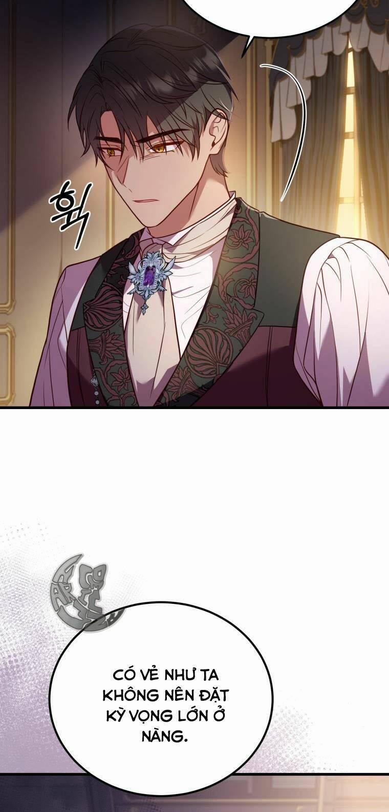 Cái Giá Khi Huỷ Hôn. 4 trang 28