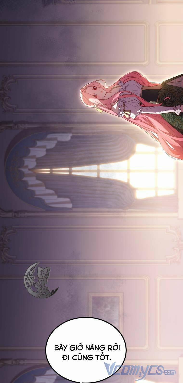 Cái Giá Khi Huỷ Hôn. 4 trang 29