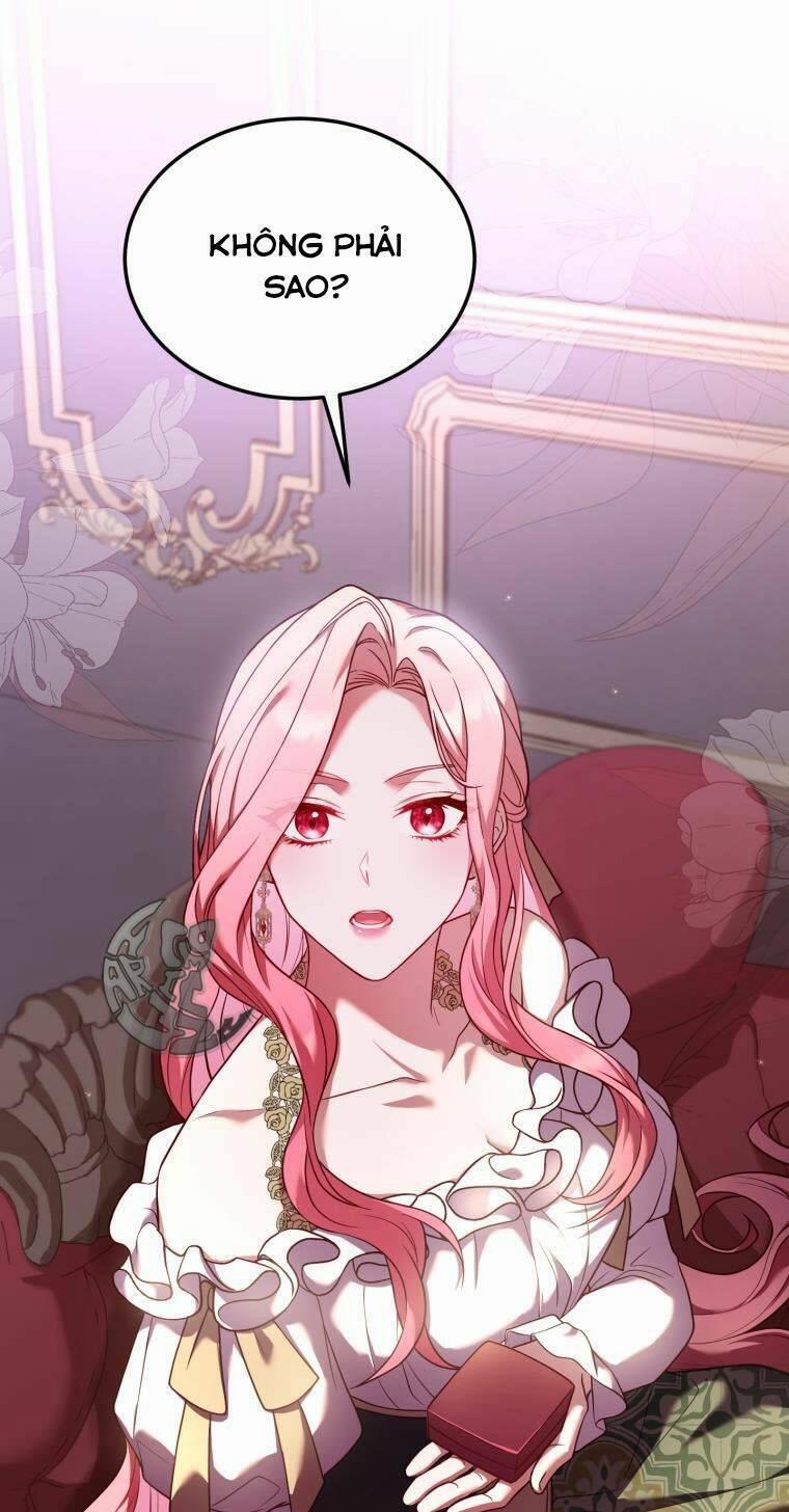 Cái Giá Khi Huỷ Hôn. 4 trang 3