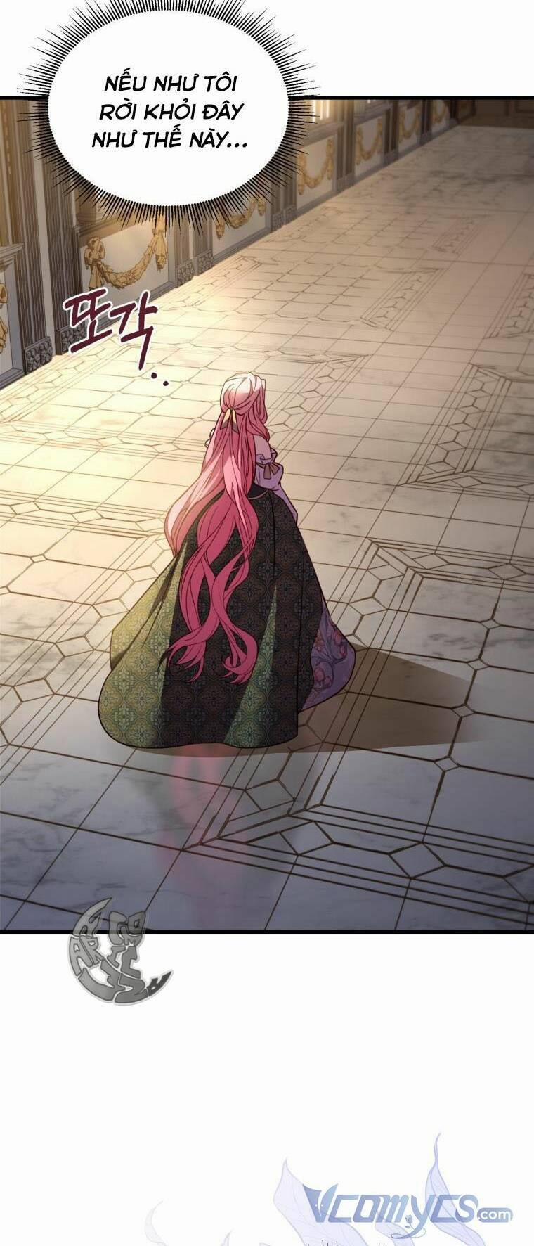 Cái Giá Khi Huỷ Hôn. 4 trang 34