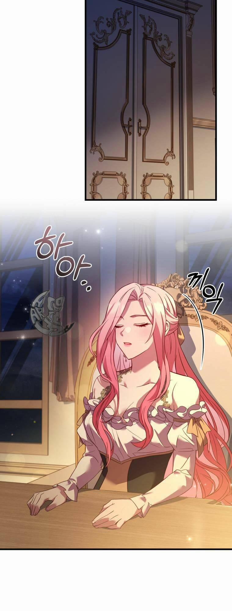 Cái Giá Khi Huỷ Hôn. 4 trang 37