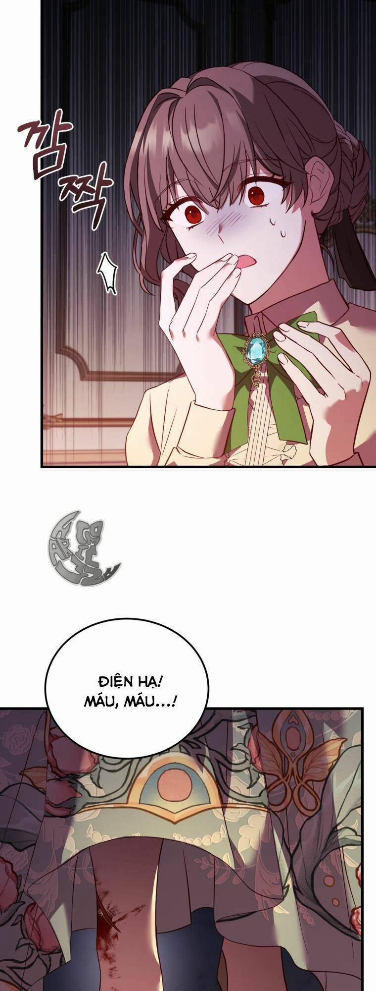 Cái Giá Khi Huỷ Hôn. 4 trang 41