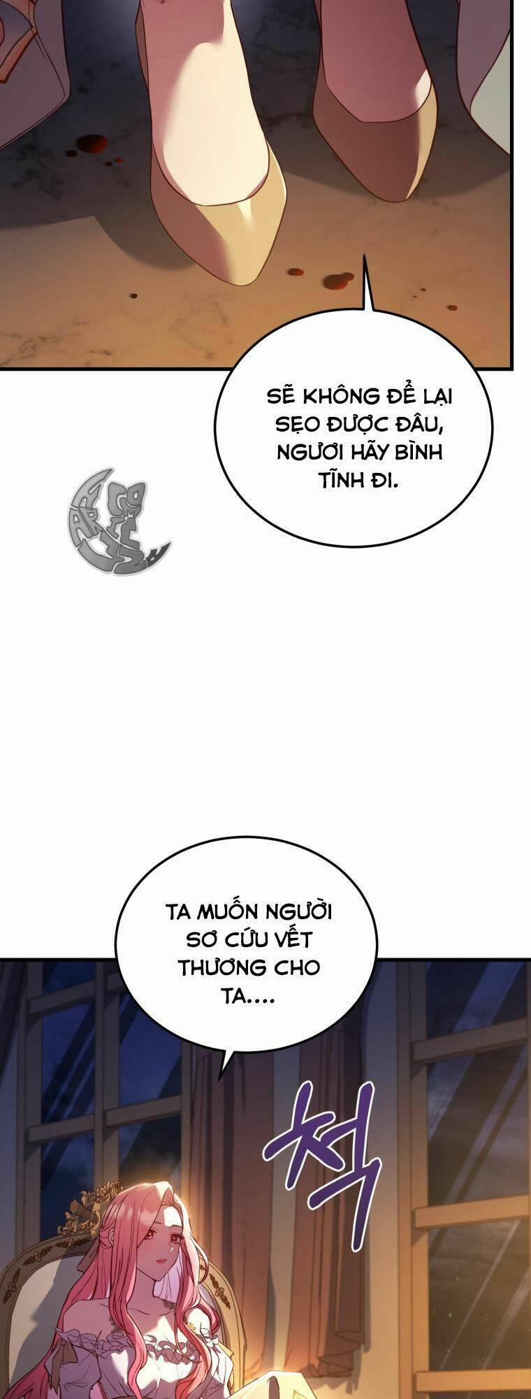 Cái Giá Khi Huỷ Hôn. 4 trang 42