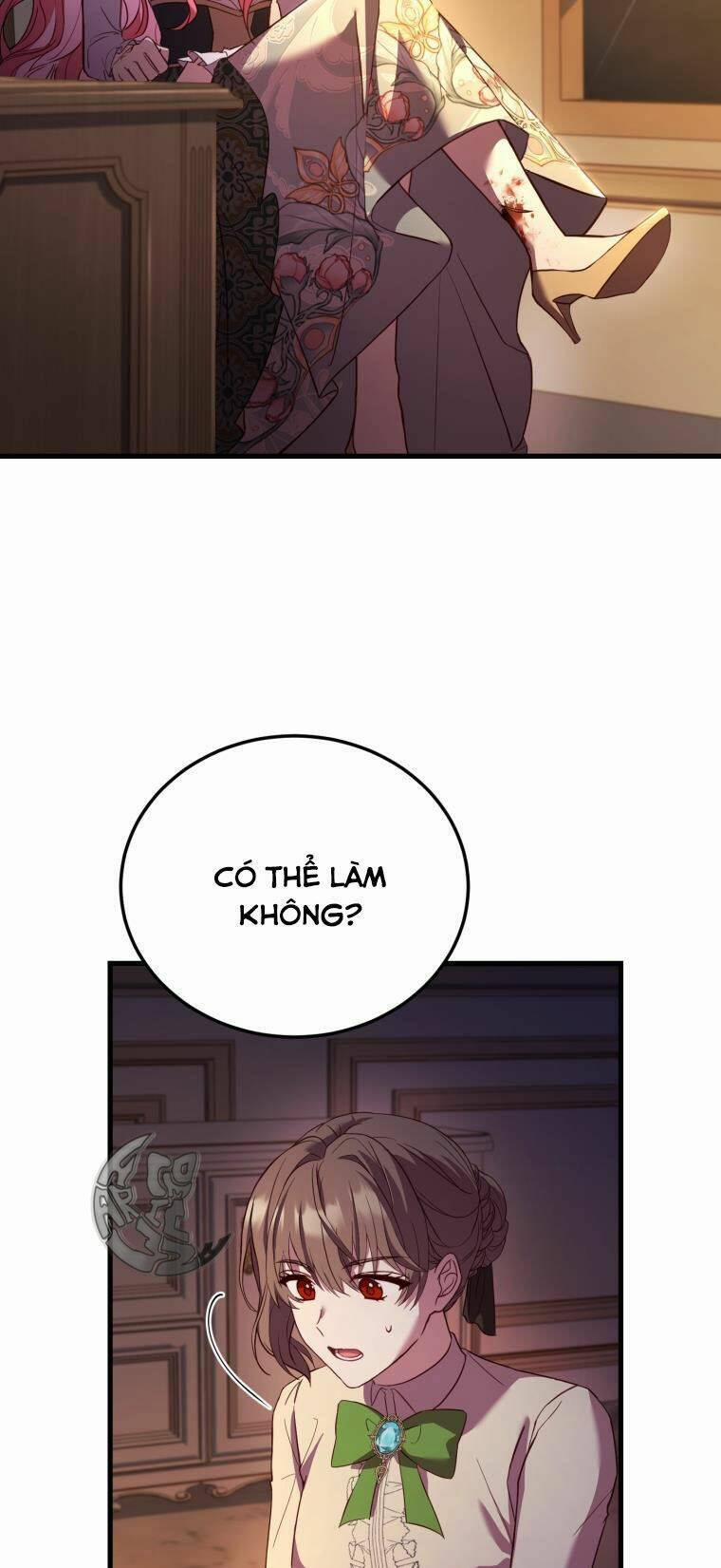 Cái Giá Khi Huỷ Hôn. 4 trang 43