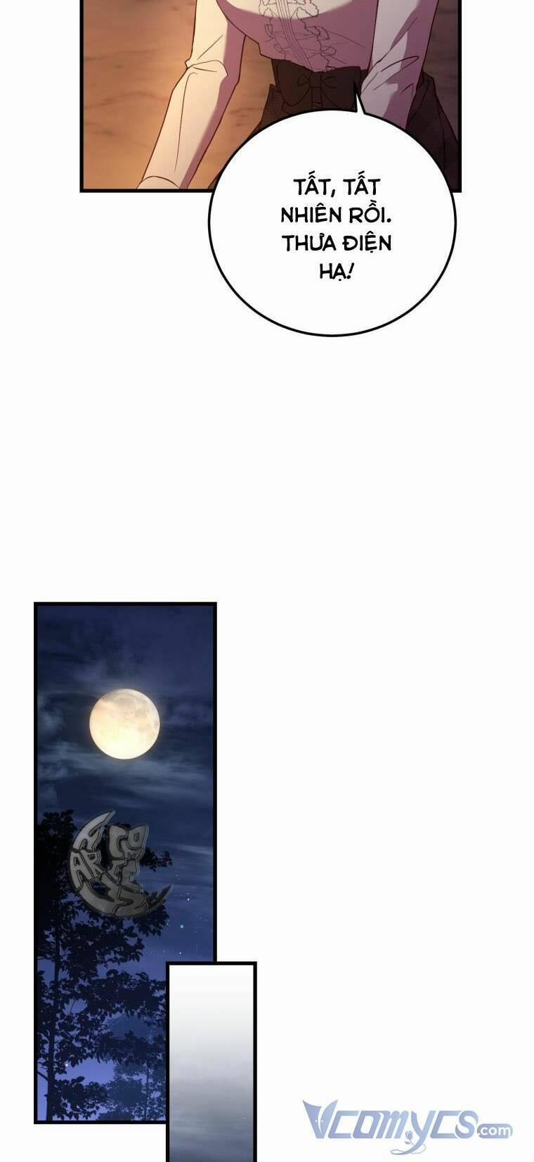 Cái Giá Khi Huỷ Hôn. 4 trang 44