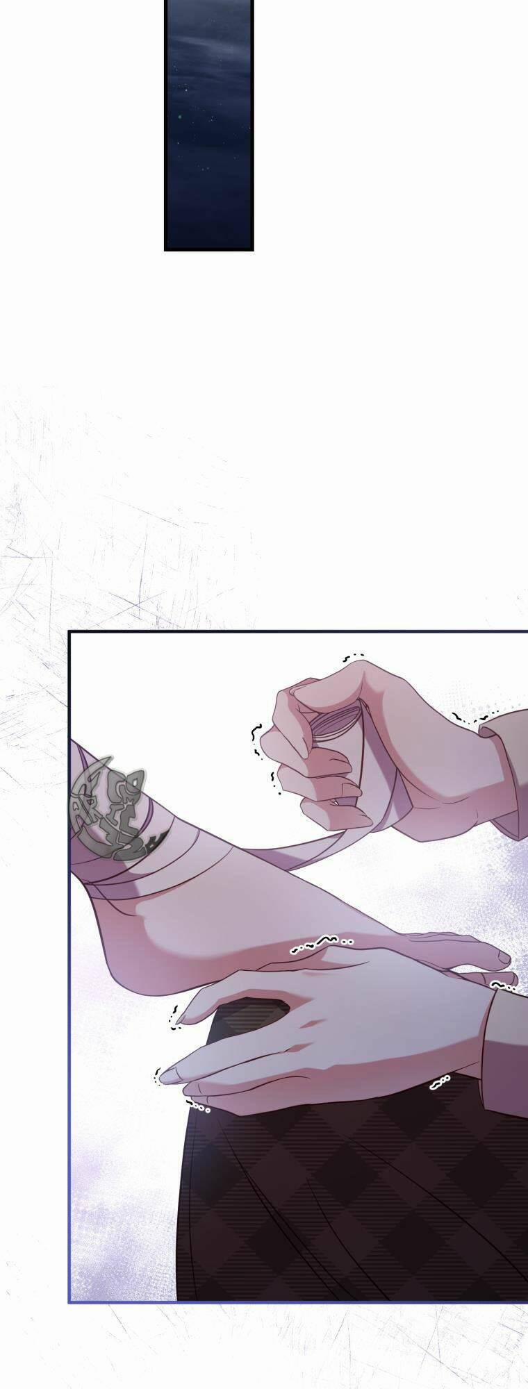 Cái Giá Khi Huỷ Hôn. 4 trang 45