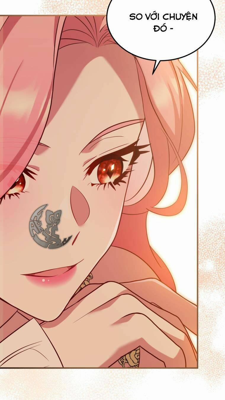 Cái Giá Khi Huỷ Hôn. 4 trang 48