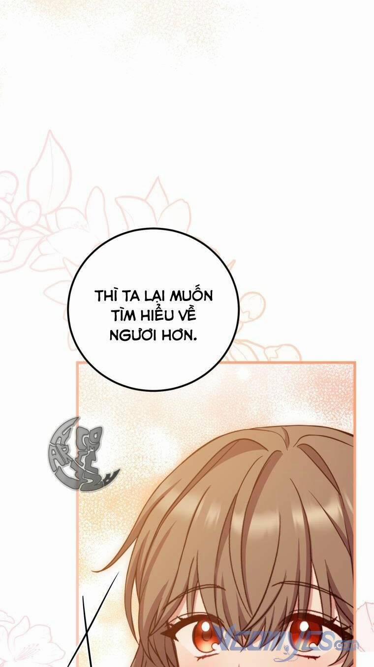 Cái Giá Khi Huỷ Hôn. 4 trang 49