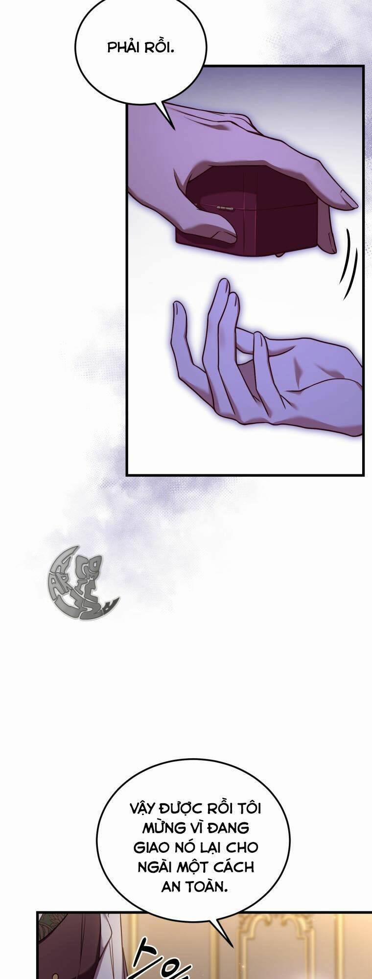 Cái Giá Khi Huỷ Hôn. 4 trang 5