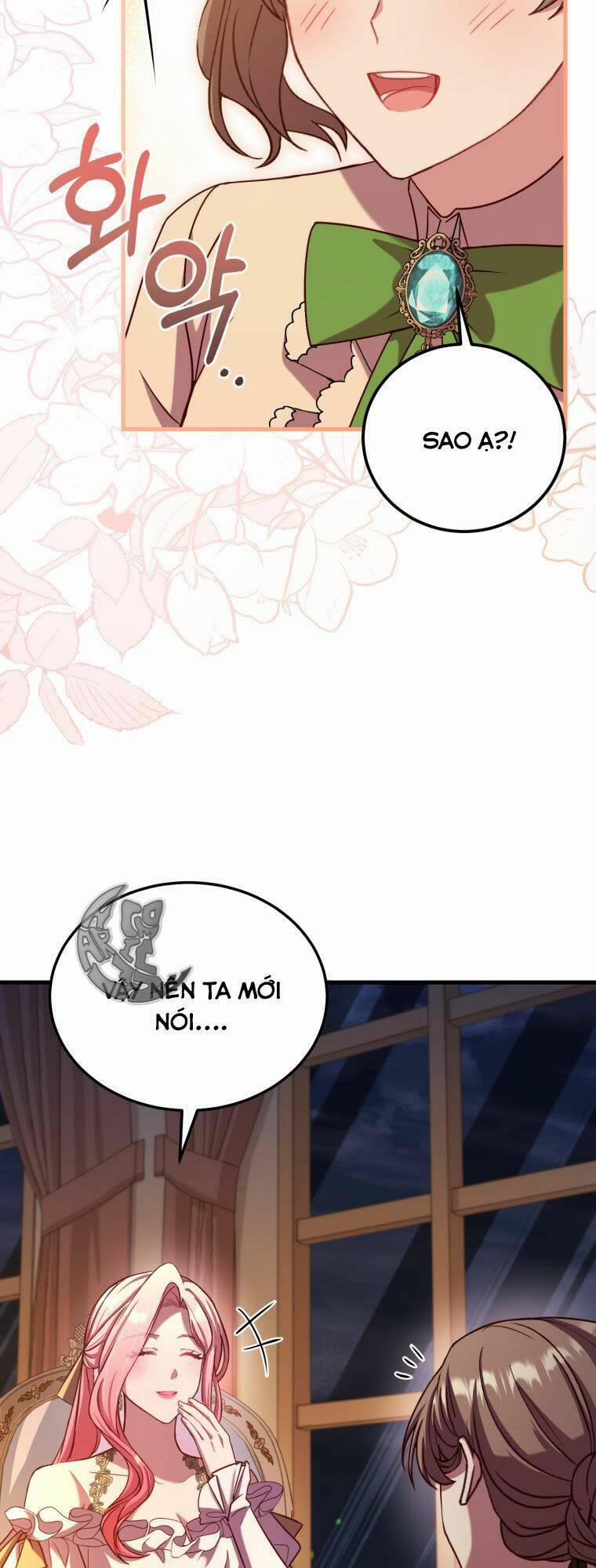 Cái Giá Khi Huỷ Hôn. 4 trang 50