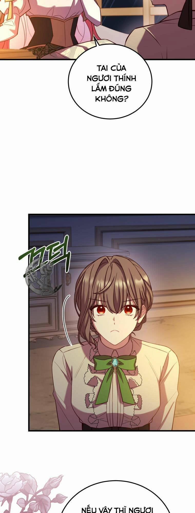 Cái Giá Khi Huỷ Hôn. 4 trang 51