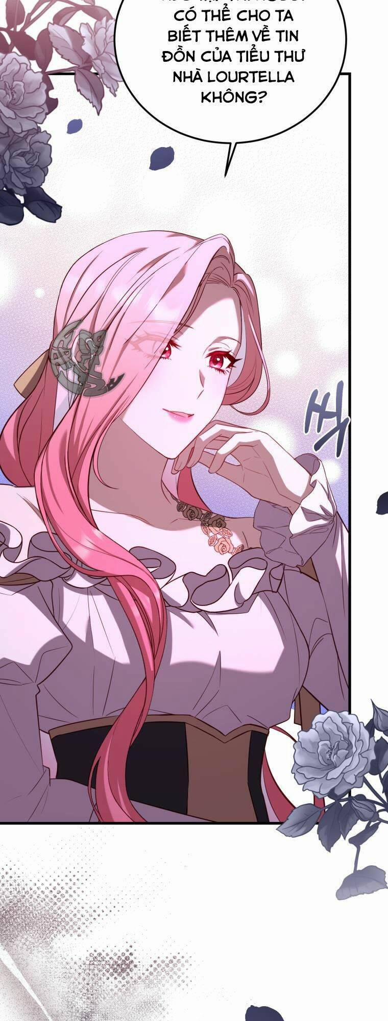 Cái Giá Khi Huỷ Hôn. 4 trang 52