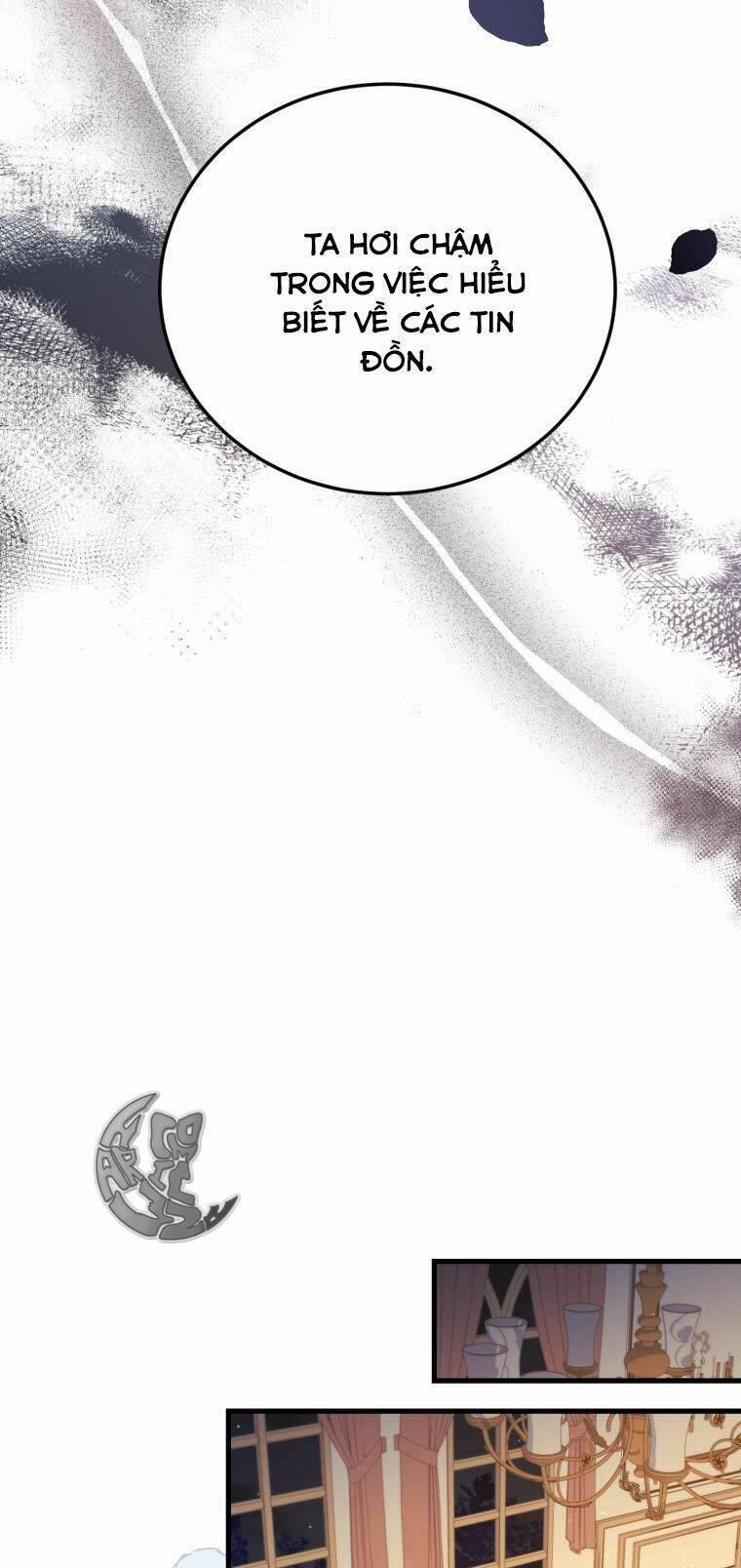 Cái Giá Khi Huỷ Hôn. 4 trang 53