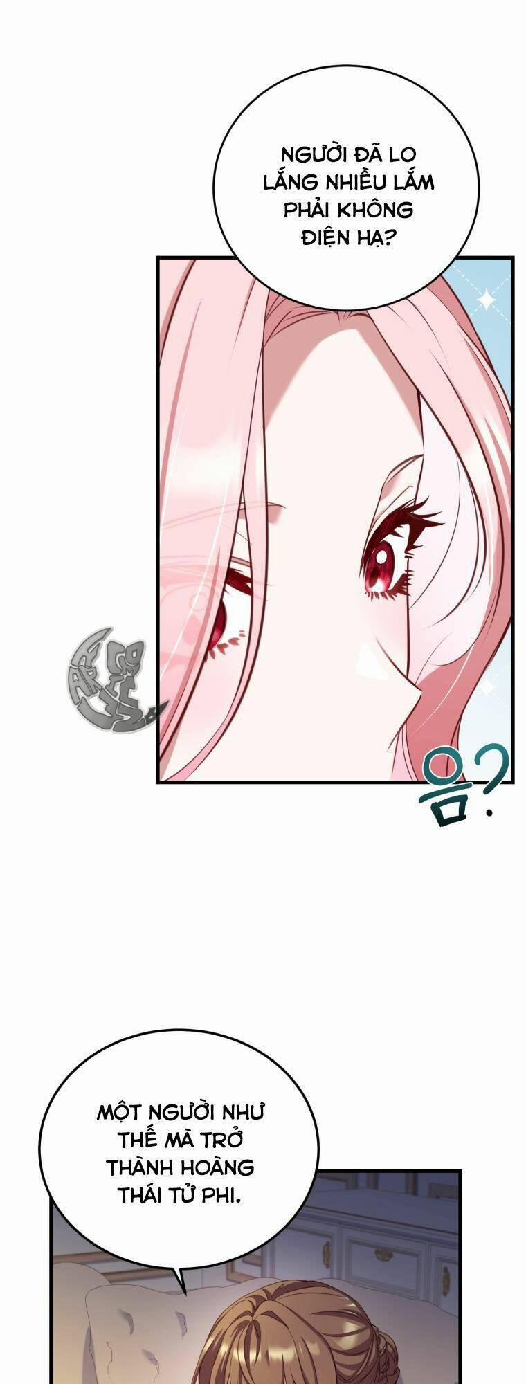 Cái Giá Khi Huỷ Hôn. 4 trang 57