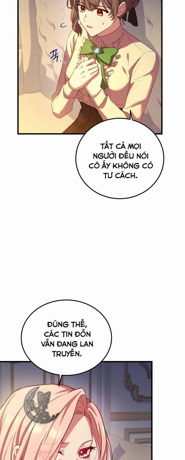 Cái Giá Khi Huỷ Hôn. 4 trang 58