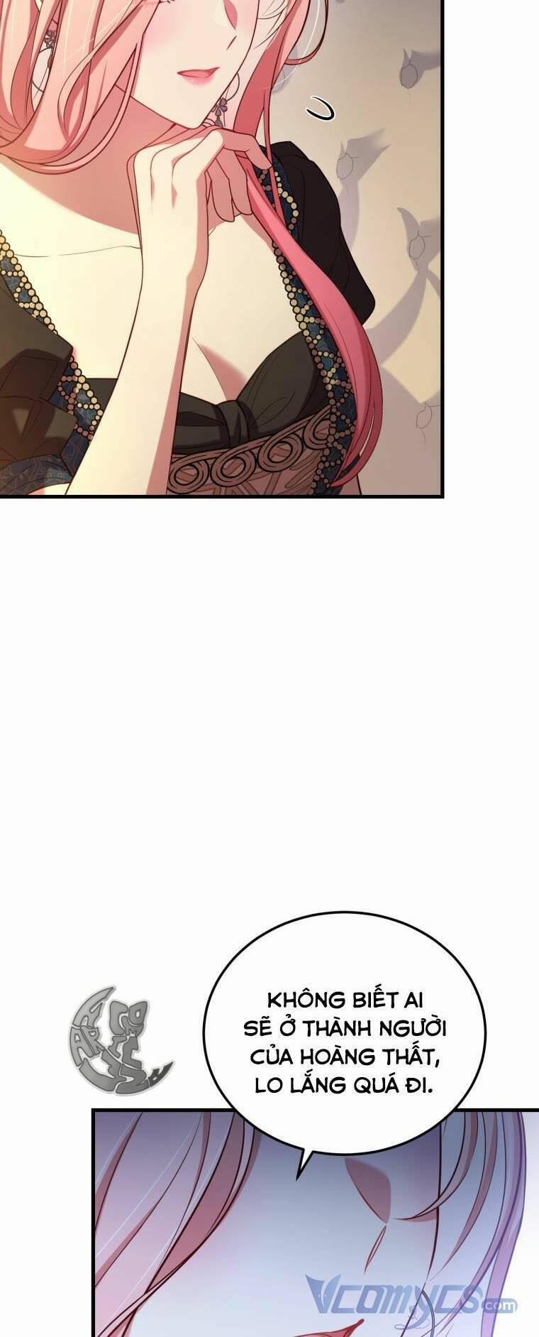 Cái Giá Khi Huỷ Hôn. 4 trang 59