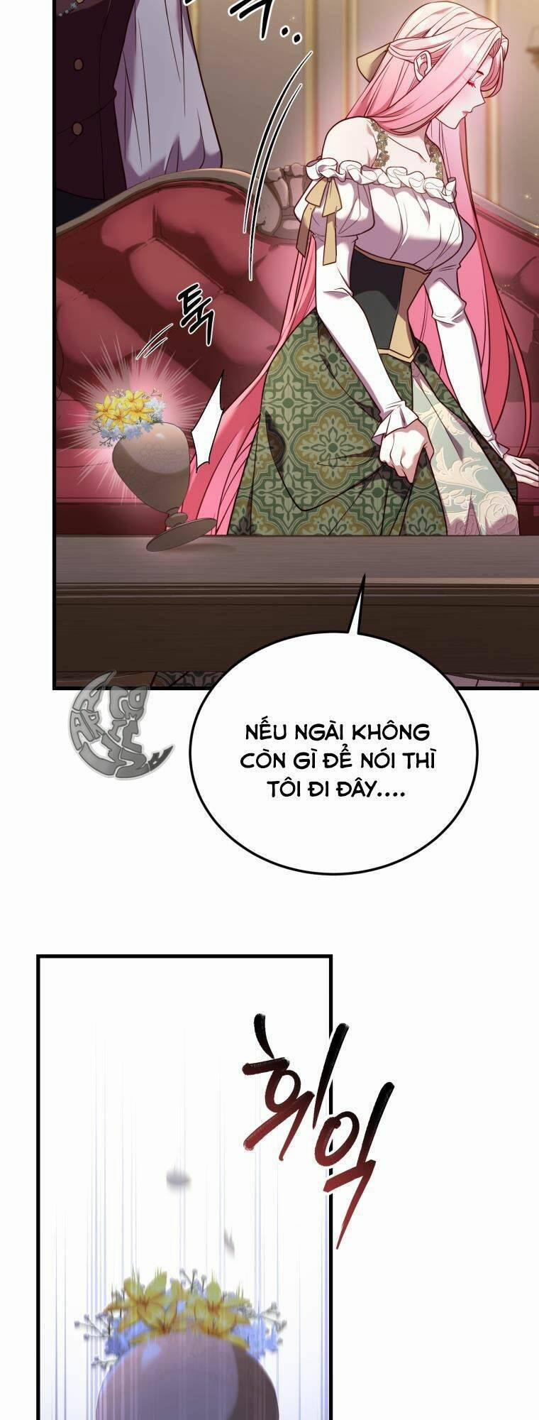 Cái Giá Khi Huỷ Hôn. 4 trang 6