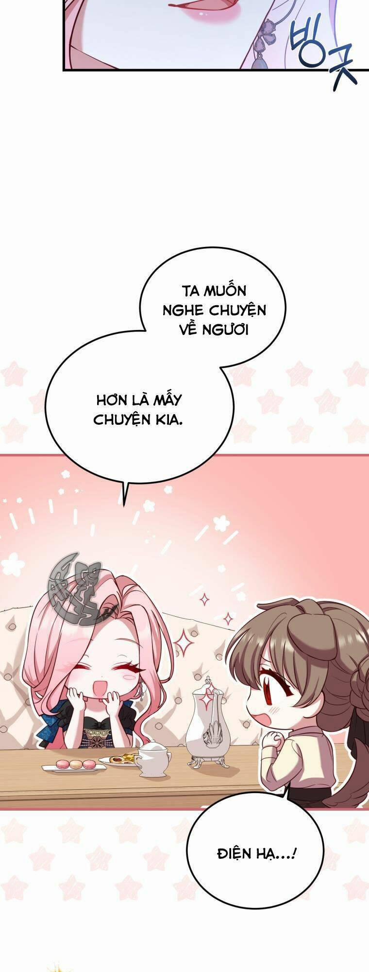 Cái Giá Khi Huỷ Hôn. 4 trang 60