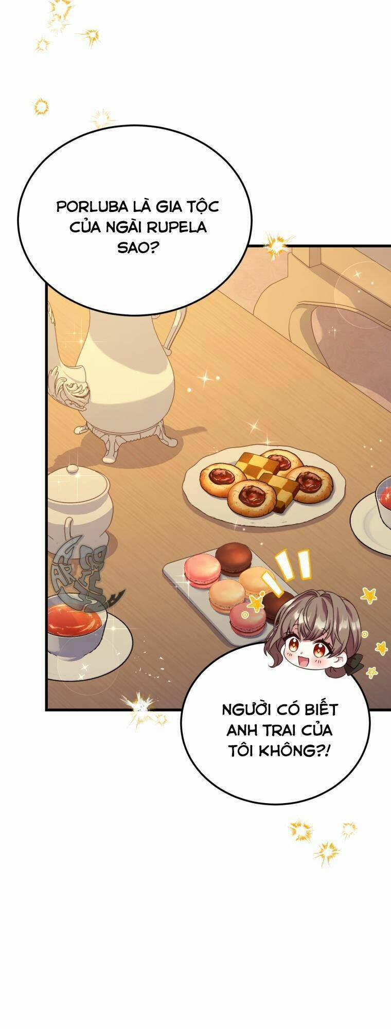 Cái Giá Khi Huỷ Hôn. 4 trang 61