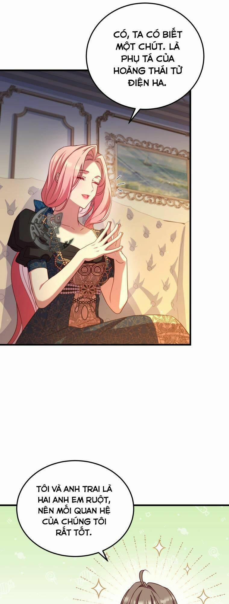 Cái Giá Khi Huỷ Hôn. 4 trang 62