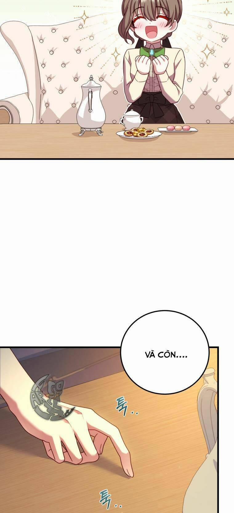 Cái Giá Khi Huỷ Hôn. 4 trang 63