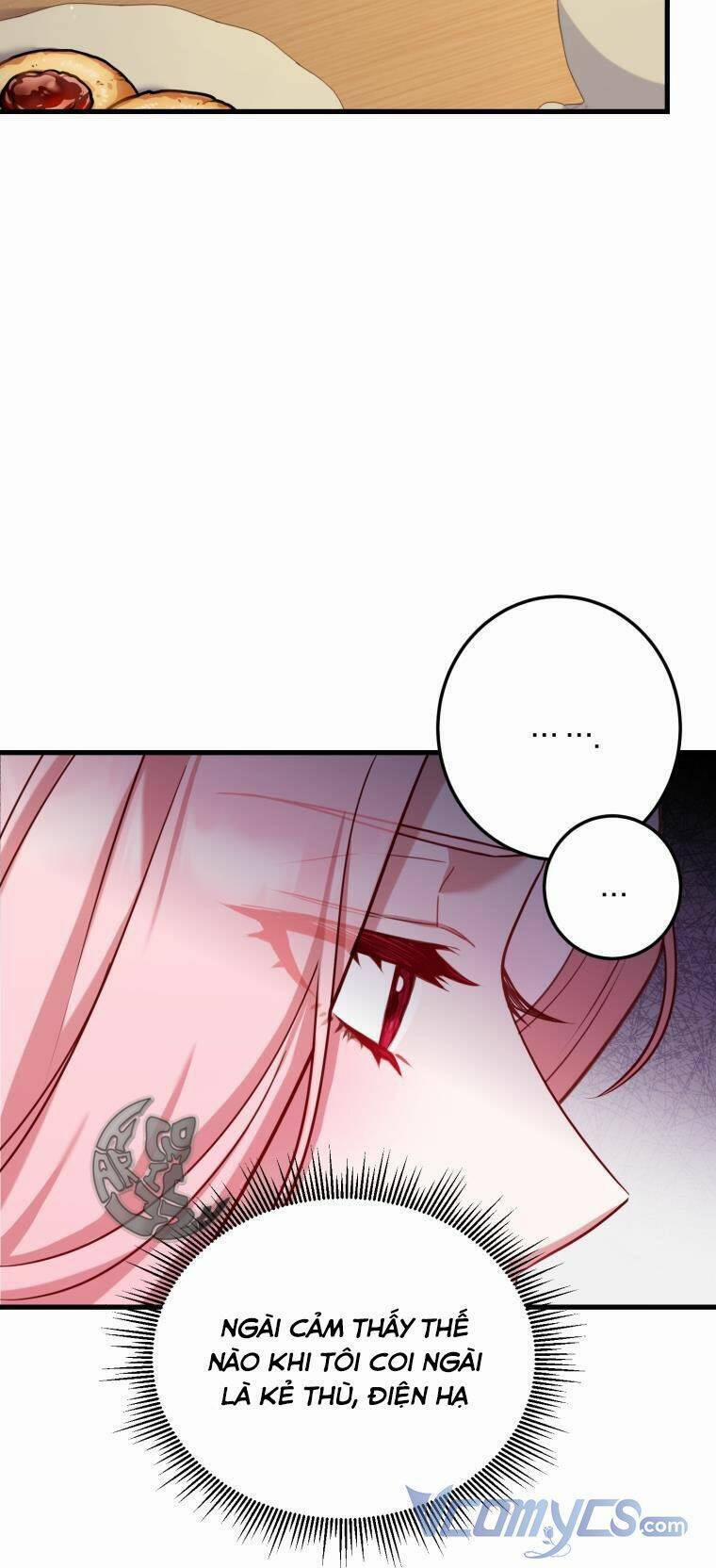 Cái Giá Khi Huỷ Hôn. 4 trang 64