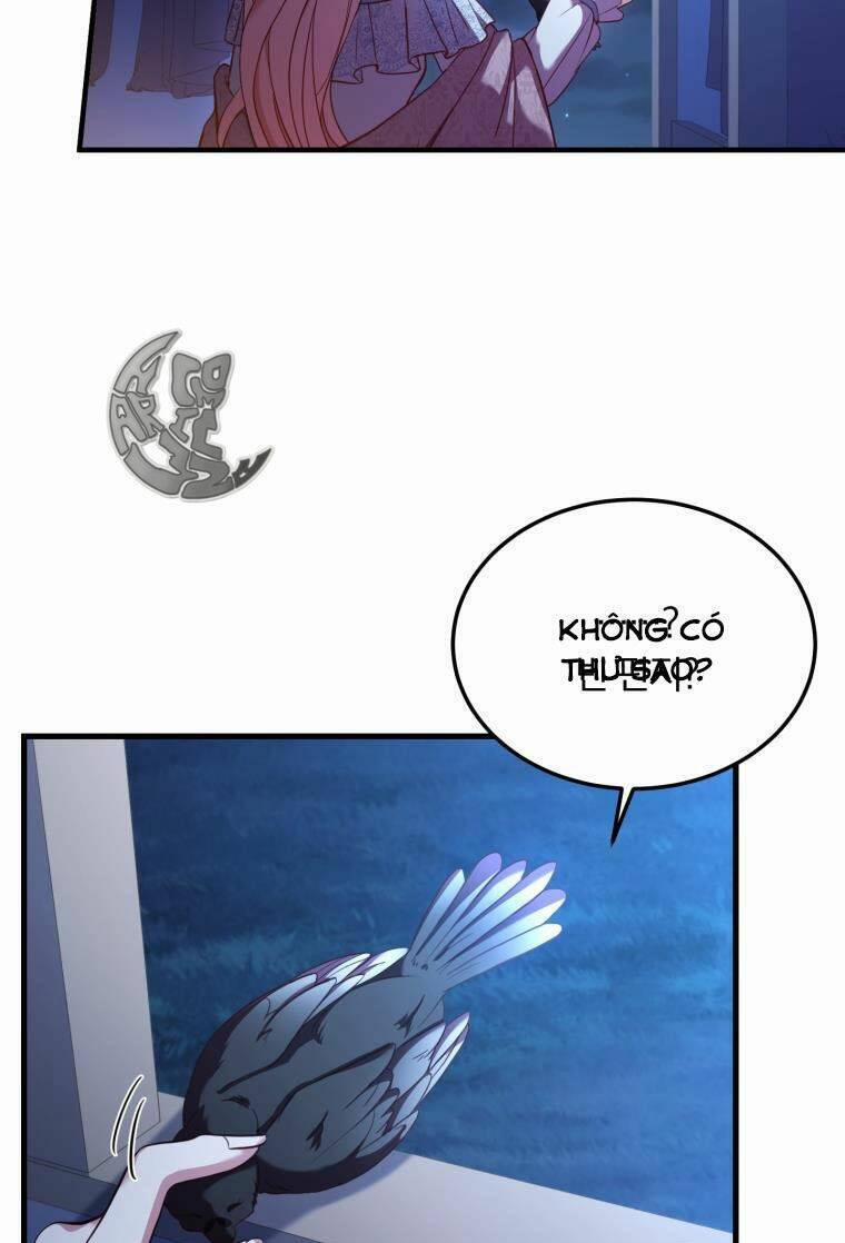 Cái Giá Khi Huỷ Hôn. 4 trang 68