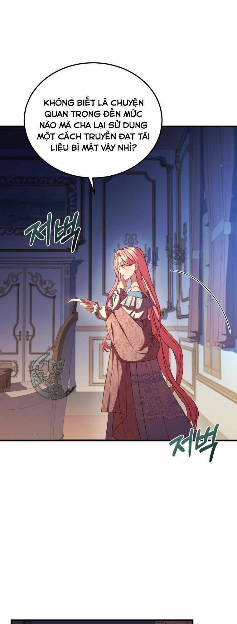 Cái Giá Khi Huỷ Hôn. 4 trang 70