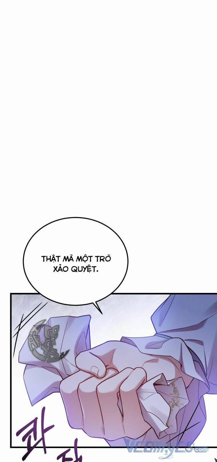 Cái Giá Khi Huỷ Hôn. 4 trang 74