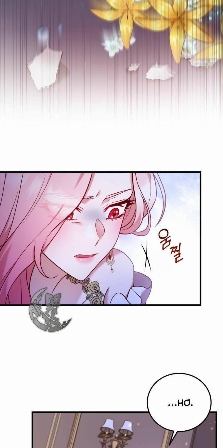 Cái Giá Khi Huỷ Hôn. 4 trang 8