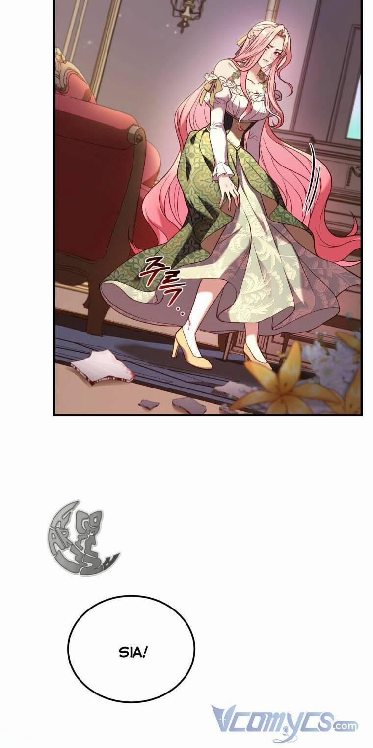 Cái Giá Khi Huỷ Hôn. 4 trang 9