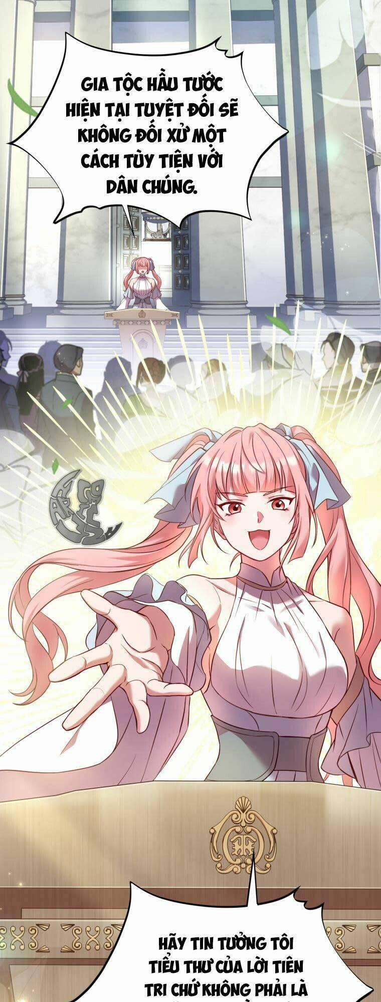 Cái Giá Khi Huỷ Hôn. 5 trang 1